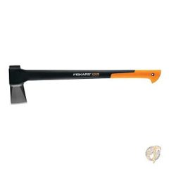 Fiskars フィスカース 7854 X25 ガーデンアックス 斧 並行輸入品
